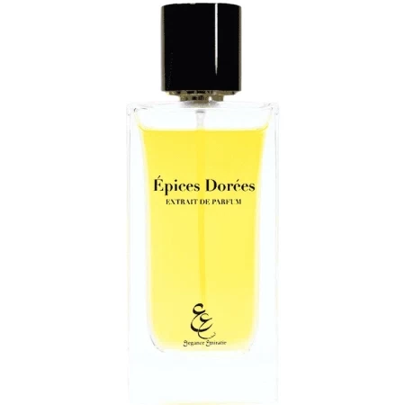 香水瓶照片  Elegance Emiratie