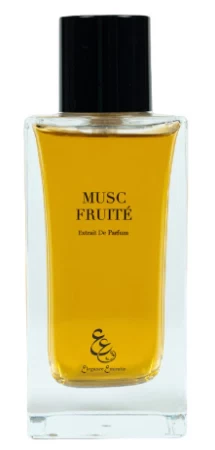Elegance Emiratie Musc Fruité