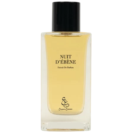 Elegance Emiratie Nuit D'Ébene