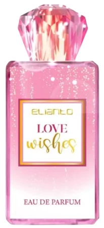 Elianto Love Wishes