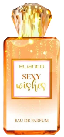 Elianto Sexy Wishes