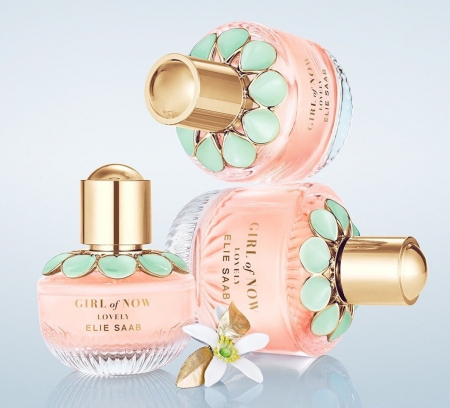 Elie Saab Girl of Now Lovely