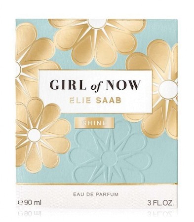 Elie Saab Girl of Now Shine