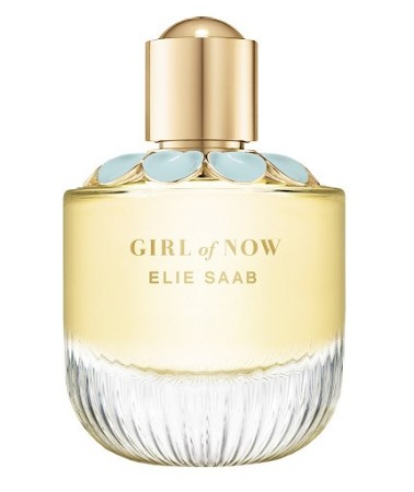 Bottle photo  Elie Saab