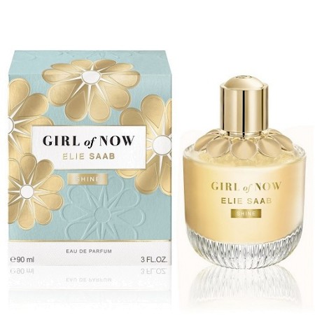 Bottle photo  Elie Saab