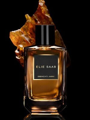 Essence No 3 Ambre