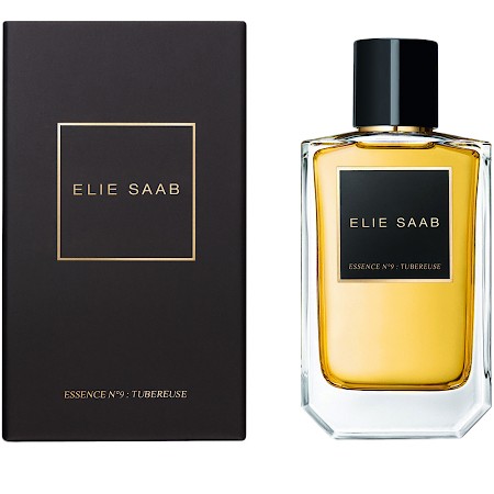 Essence No 9 Tubereuse