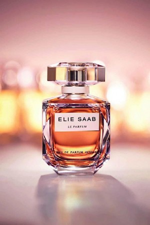 Le Parfum Intense