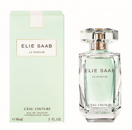 Le Parfum L'Eau Couture