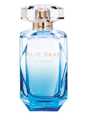 Elie Saab Le Parfum Resort Collection