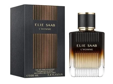 Bottle photo  Elie Saab