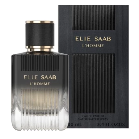 Bottle photo  Elie Saab