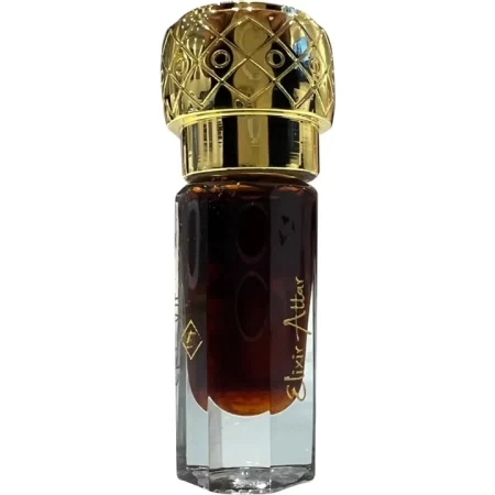 Elixir Attar Thanaya Perfume Oil