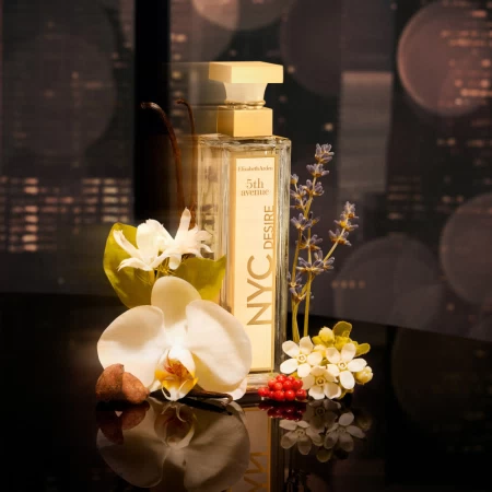 Bottle photo  Elizabeth Arden