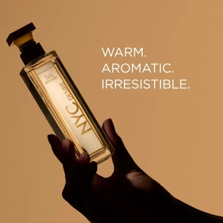 Bottle photo  Elizabeth Arden
