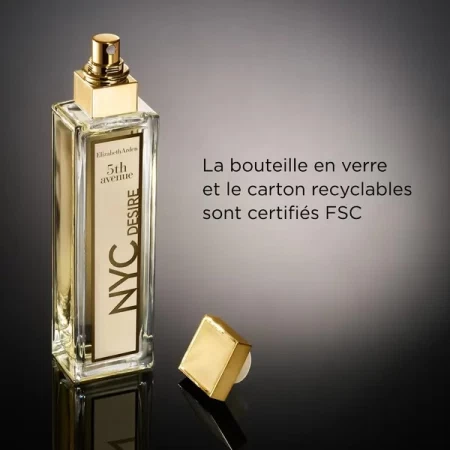 Bottle photo  Elizabeth Arden