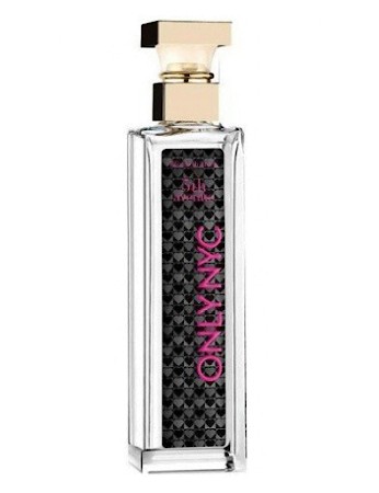 Elizabeth Arden 5th Avenue Only NYC