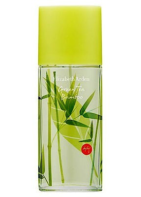Green Tea Bamboo