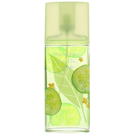 Green Tea Cucumber