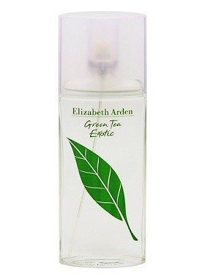 Green Tea Exotic