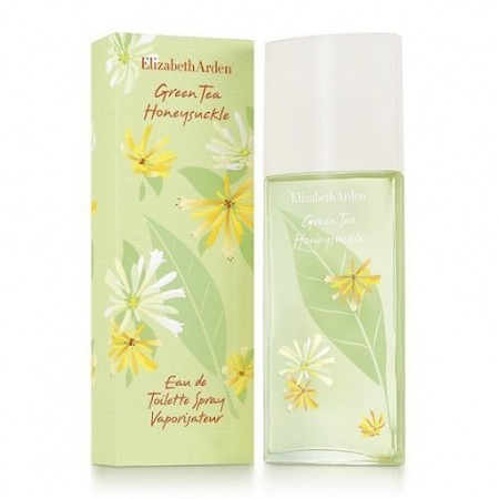 Elizabeth Arden Green Tea Honeysuckle