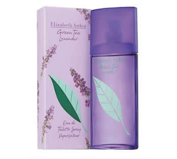 Elizabeth Arden Green Tea Lavender
