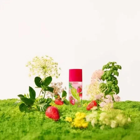 香水瓶照片  Elizabeth Arden