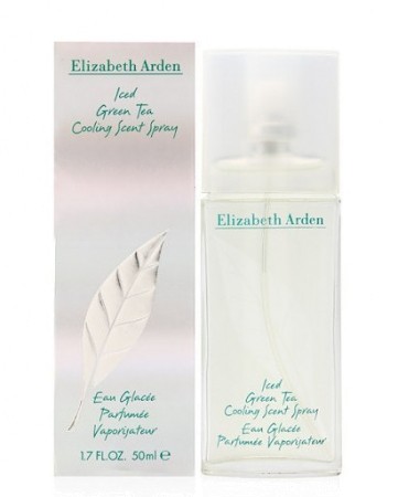 Elizabeth Arden Iced Green Tea