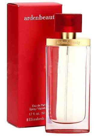 Bottle photo Elizabeth Arden Arden Beauty