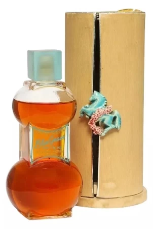 Fotografía del frasco  Elizabeth Arden