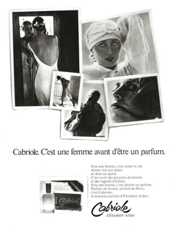 Foto des Flakons  Elizabeth Arden