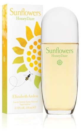 Foto des Flakons  Elizabeth Arden
