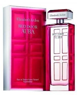 Red Door Aura