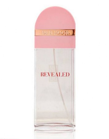 Bottle photo Elizabeth Arden Red Door Revealed