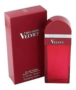 Red Door Velvet