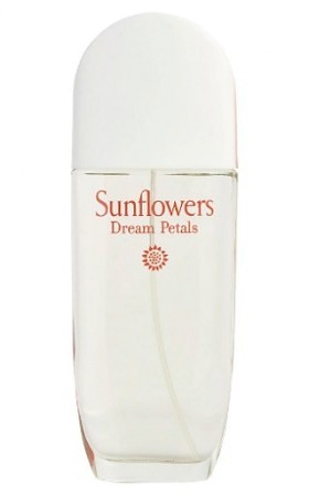 Elizabeth Arden Sunflowers Dream Petals