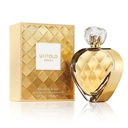 Untold Absolu