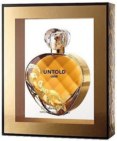 Untold Luxe