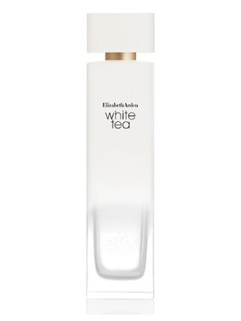Bottle photo Elizabeth Arden White Tea