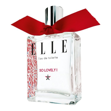 Elle So Lovely!