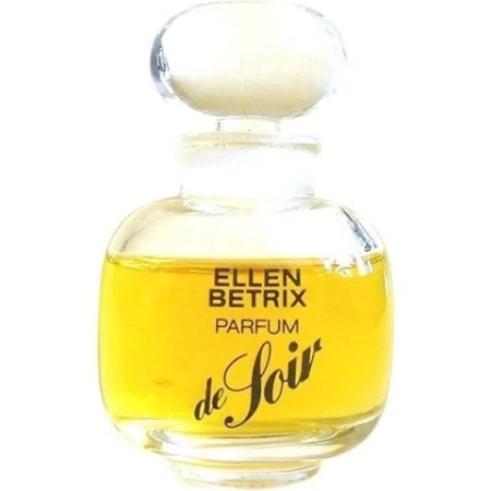 Bottle photo  Ellen Betrix