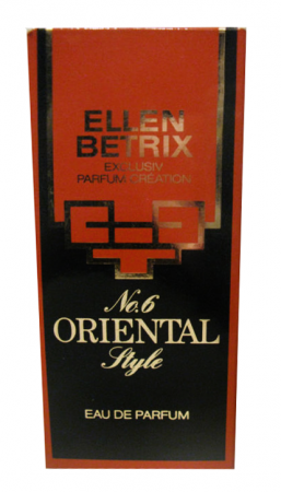 Bottle photo  Ellen Betrix