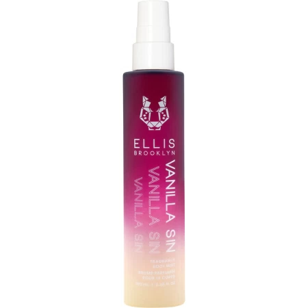 Bottle photo Ellis Brooklyn Vanilla Sin