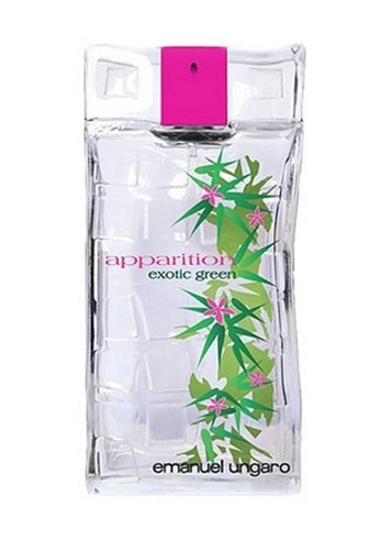 Apparition Exotic Green