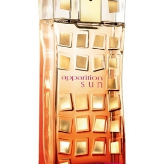 Emanuel Ungaro Apparition Sun
