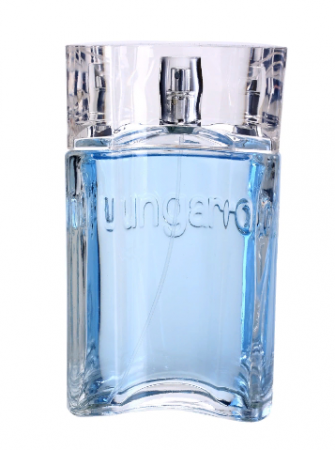 香水瓶照片  Emanuel Ungaro
