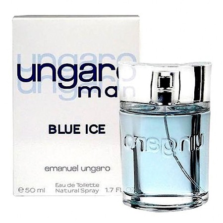 香水瓶照片  Emanuel Ungaro