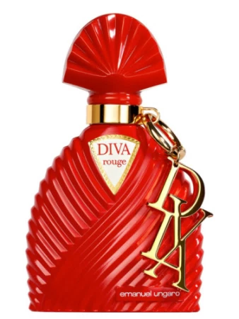 Diva Rouge
