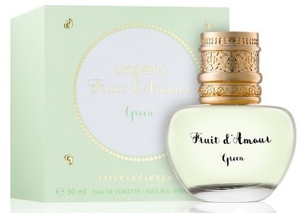 Bottle photo  Emanuel Ungaro