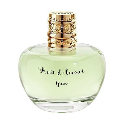 Bottle photo  Emanuel Ungaro